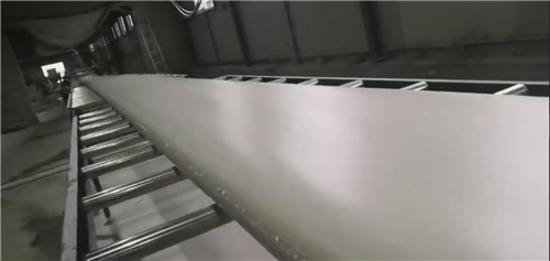 綠色環保擠塑板廠